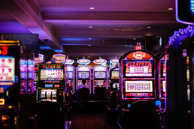 Comment savoir si une machine à sous va payer ? - Gouvernement du Casino