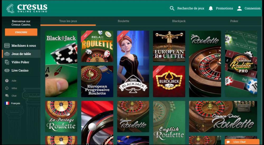 Meilleures applications casino en ligne fiable france Android/iPhone