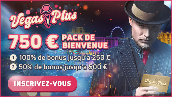 Où sera Vegas Plus Casino dans 6 mois ?