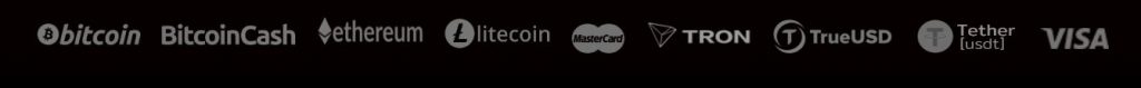 Méthodes de paiement BeVegas Casino
