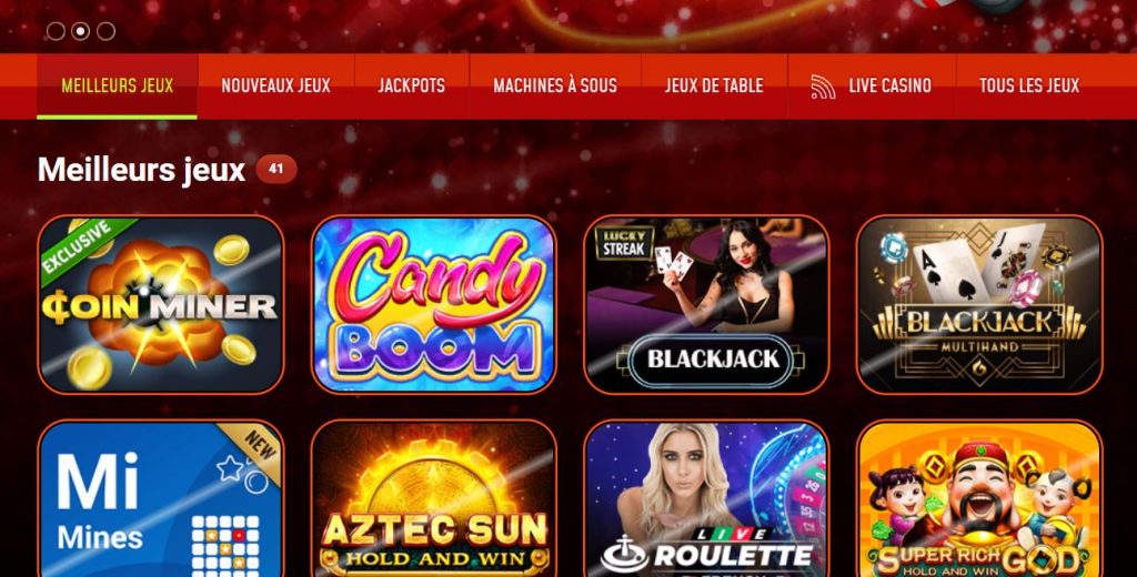 playzax casino avis