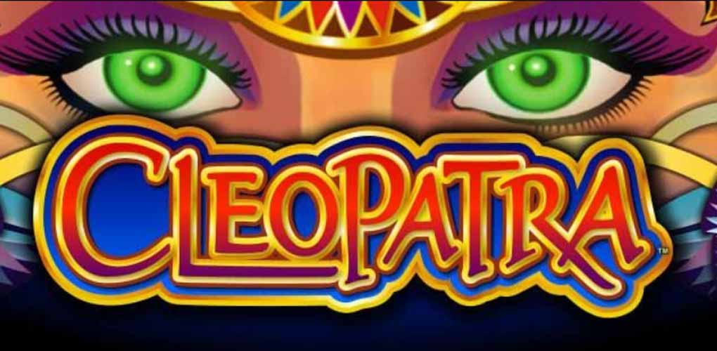 machine a sous cleopatra