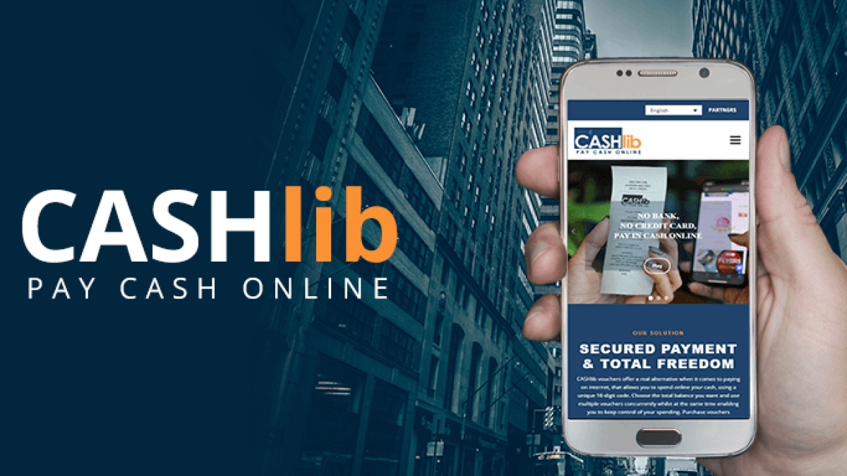 Caractéristiques d’utilisation de Cashlib dans un casino en ligne