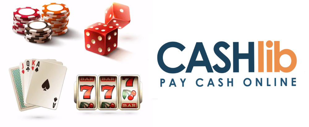 Pourquoi utiliser Cashlib casinos en ligne ?