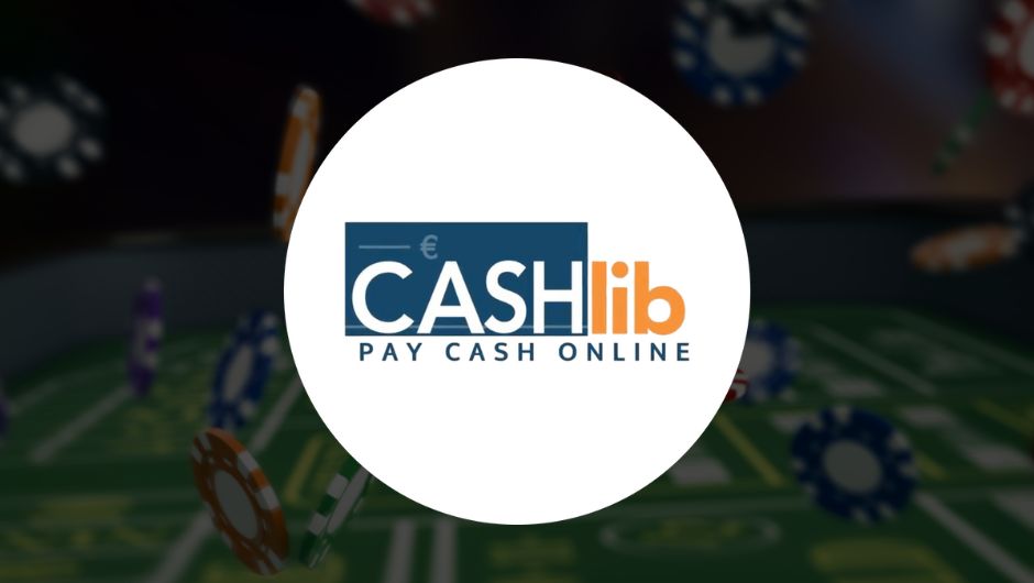 cashlib casino c'est quoi? 