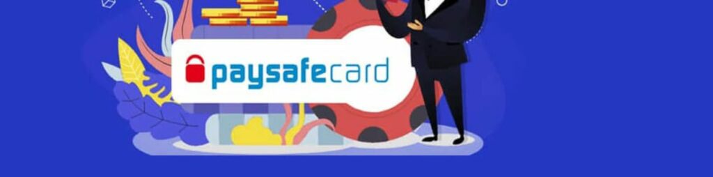 Quelques Réglementations pour le casino PaySafeCard
