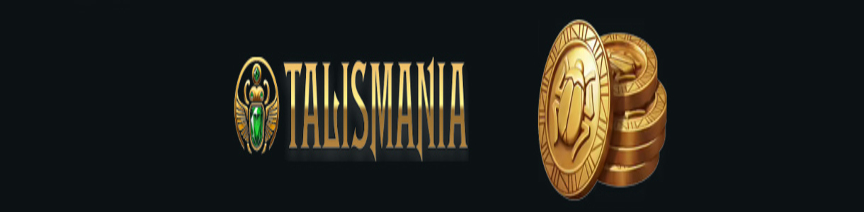 Talismania
