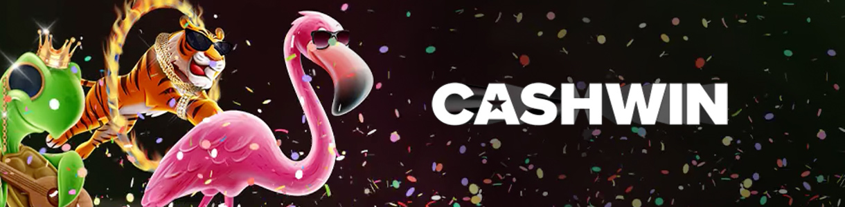 Cashwin Casino
