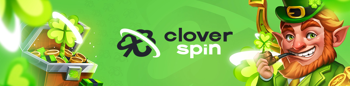 Cloverspin Casino