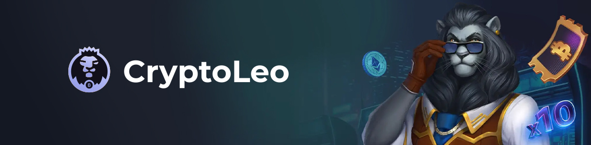 CryptoLeo Casino