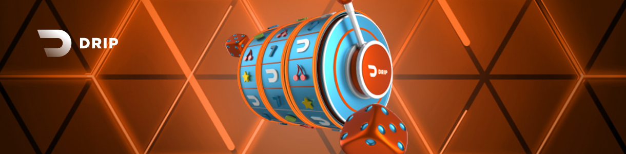 Drip Casino