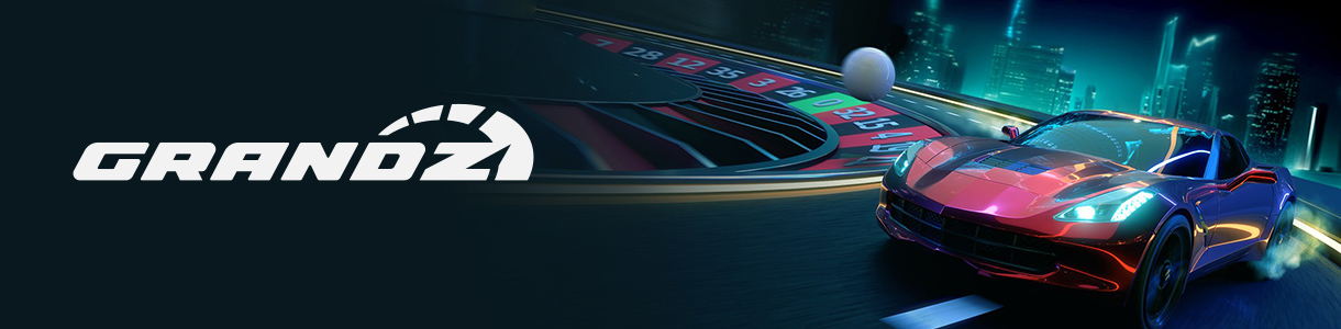 Grandzrace Casino
