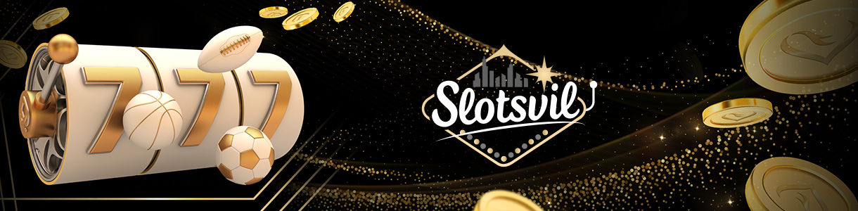 SlotsVil Casino