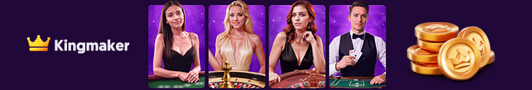 Kingmaker Casino