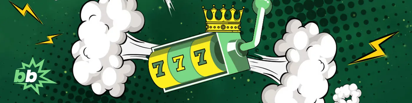 obtenir le bonus sur betblast casino